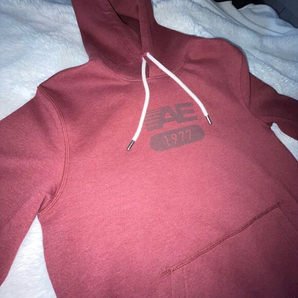 NWOT American Eagle Hoodie - Picture 3 of 4